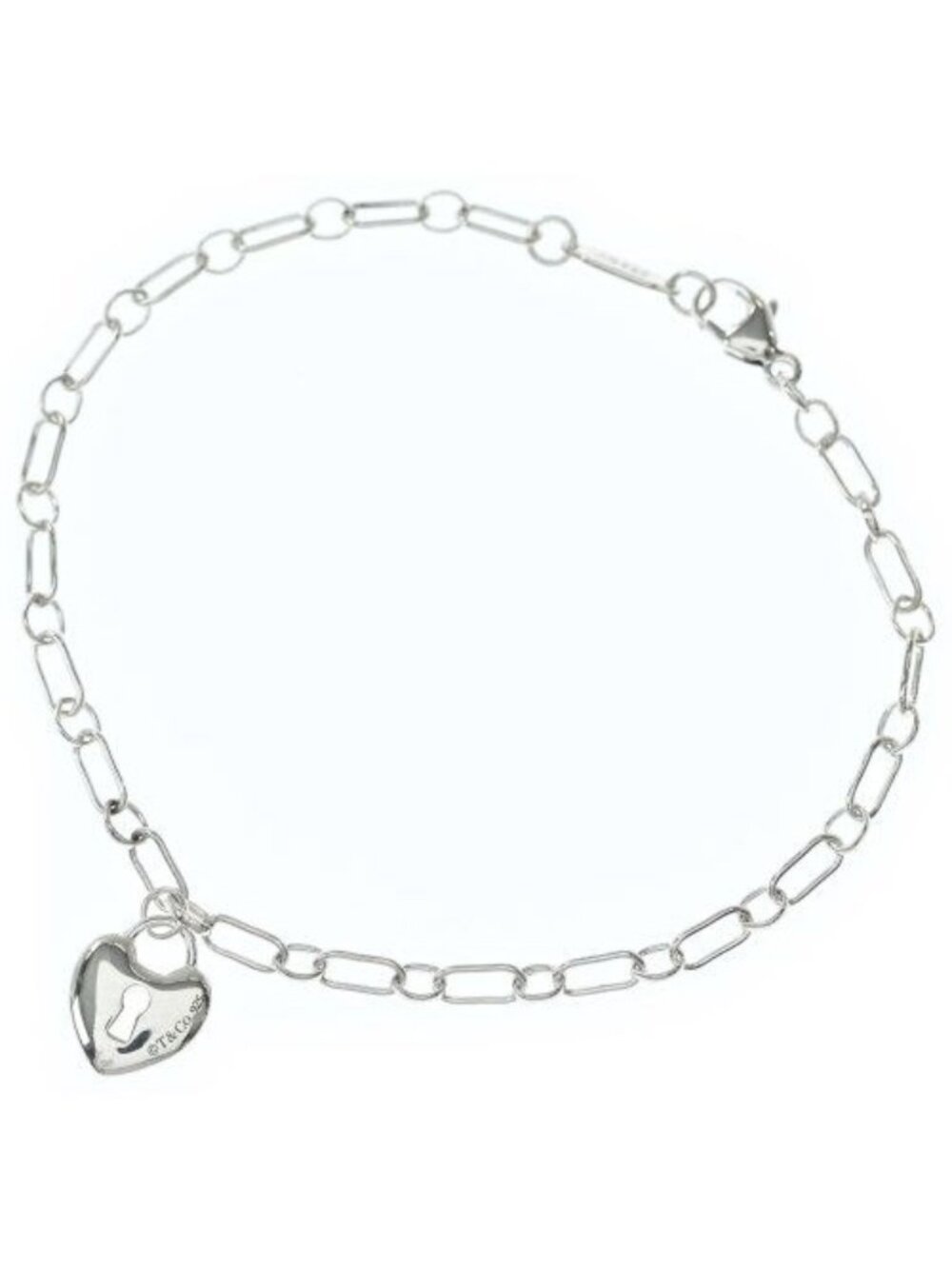 Tiffany & Co Bracelet Bangle